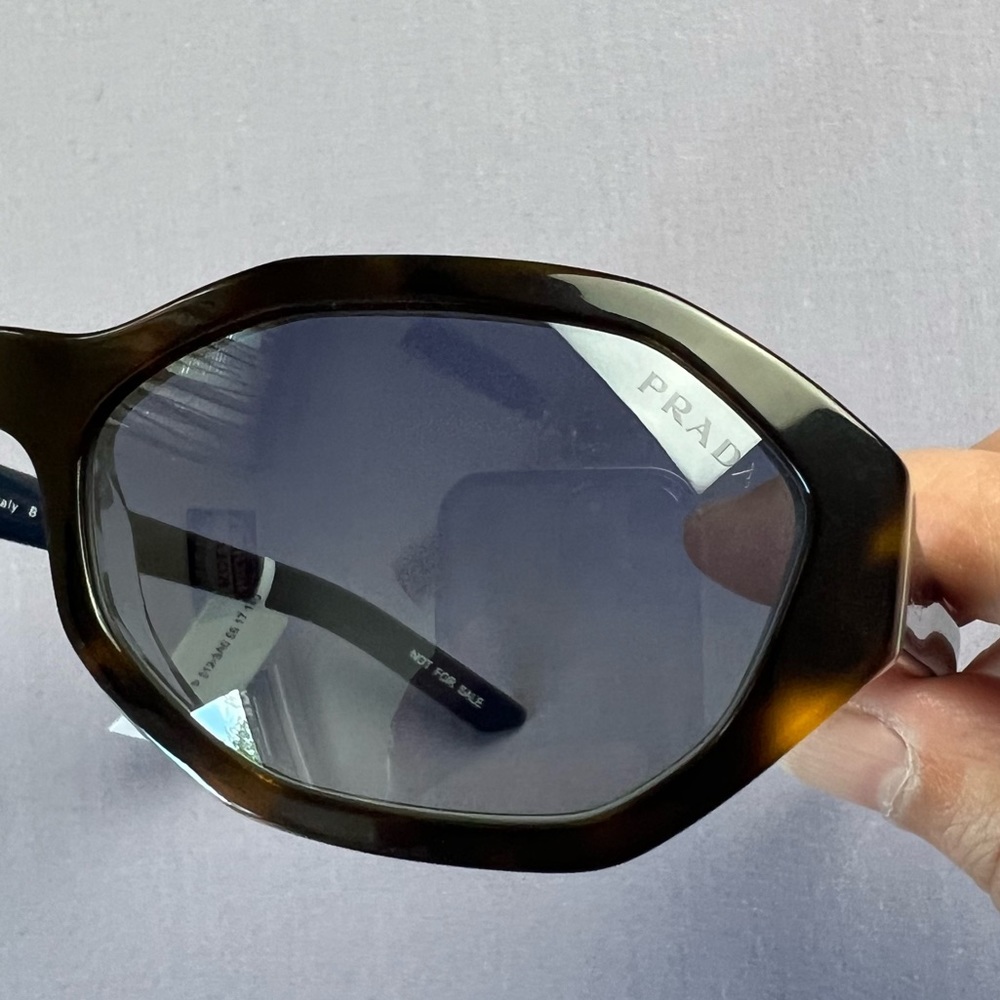 Prada Sunglasses - Picture 12 of 15